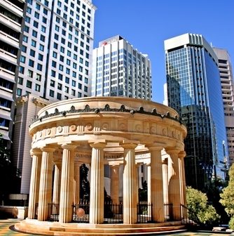 Check out some great events in Brisbane during April 2017!